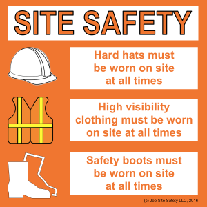 Jobsitesafety.net - Job site clothing for safety